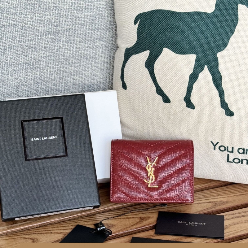 Y*L wallets & purse